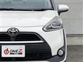 2017 Toyota Sienta