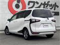 2017 Toyota Sienta