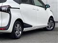 2017 Toyota Sienta