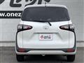 2017 Toyota Sienta