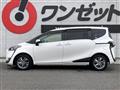 2017 Toyota Sienta