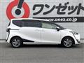 2017 Toyota Sienta