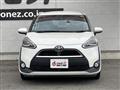 2017 Toyota Sienta