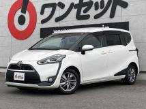 2017 Toyota Sienta