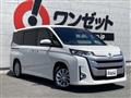 2023 Suzuki Landy