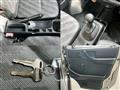 2010 Suzuki Carry Truck