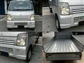 2010 Suzuki Carry Truck