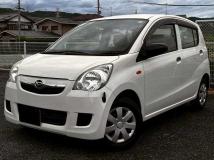 2012 Daihatsu Mira