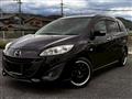 2016 Mazda Premacy