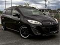 2016 Mazda Premacy