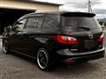 2016 Mazda Premacy