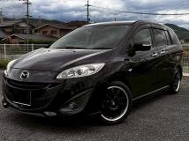2016 Mazda Premacy
