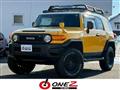2011 Toyota FJ Cruiser