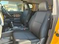 2011 Toyota FJ Cruiser