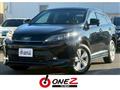 2017 Toyota Harrier