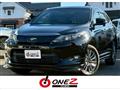 2017 Toyota Harrier