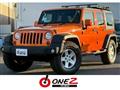 2013 Jeep Wrangler