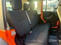 2013 Jeep Wrangler
