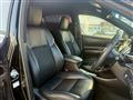 2017 Toyota Harrier