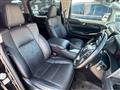 2018 Toyota Vellfire
