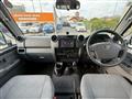 2015 Toyota Landcruiser 70
