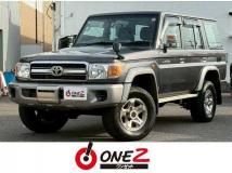 2015 Toyota Landcruiser 70