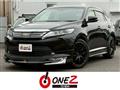 2017 Toyota Harrier Hybrid