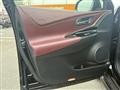 2017 Toyota Harrier Hybrid