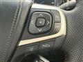 2017 Toyota Harrier Hybrid