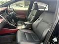 2017 Toyota Harrier Hybrid