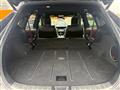 2017 Toyota Harrier Hybrid