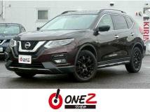 2017 Nissan X-Trail