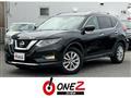 2018 Nissan X-Trail