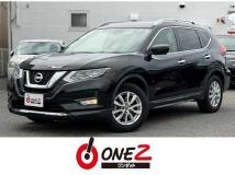 2018 Nissan X-Trail