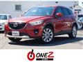 2013 Mazda CX-5