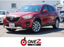 2013 Mazda CX-5