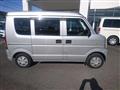 2013 Suzuki Every Wagon