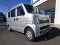 2013 Suzuki Every Wagon