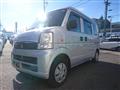 2013 Suzuki Every Wagon