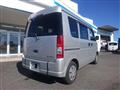 2013 Suzuki Every Wagon