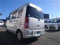 2013 Suzuki Every Wagon