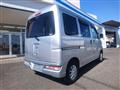 2018 Daihatsu Hijet Cargo