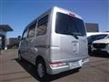 2018 Daihatsu Hijet Cargo
