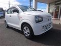 2016 Suzuki Alto