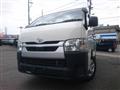2021 Toyota Hiace Van