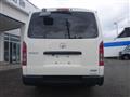 2021 Toyota Hiace Van