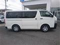 2021 Toyota Hiace Van