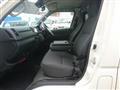 2021 Toyota Hiace Van