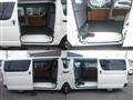 2021 Toyota Hiace Van