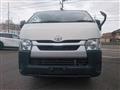 2021 Toyota Hiace Van